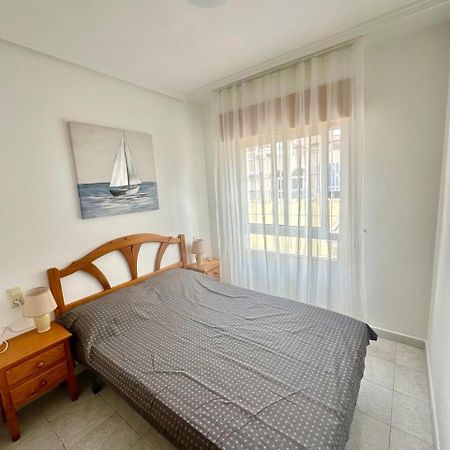 Apartamentos Avenida Diego Ramirez Torrevieja Exteriör bild