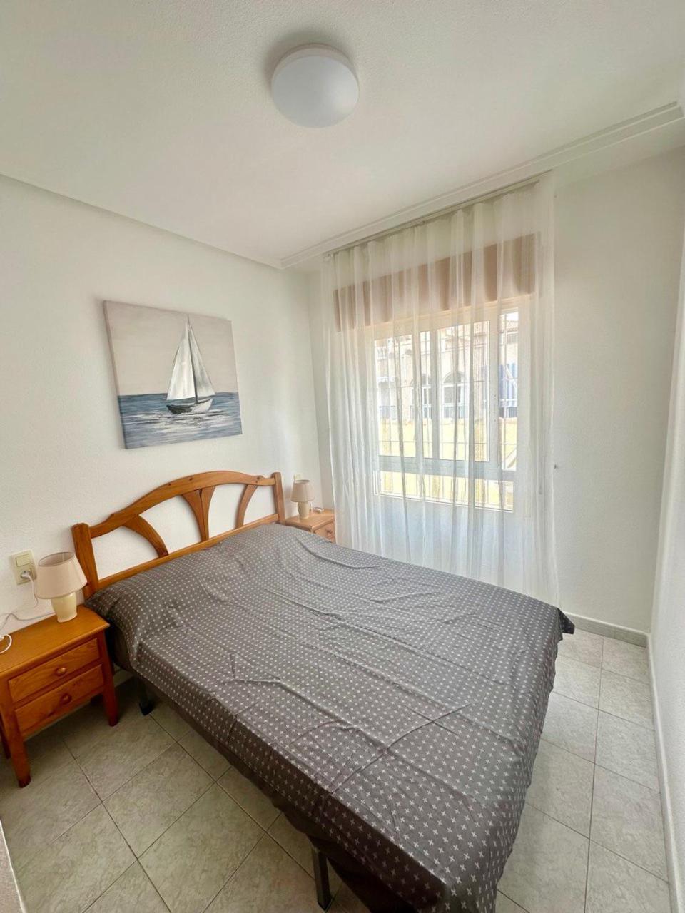 Apartamentos Avenida Diego Ramirez Torrevieja Exteriör bild