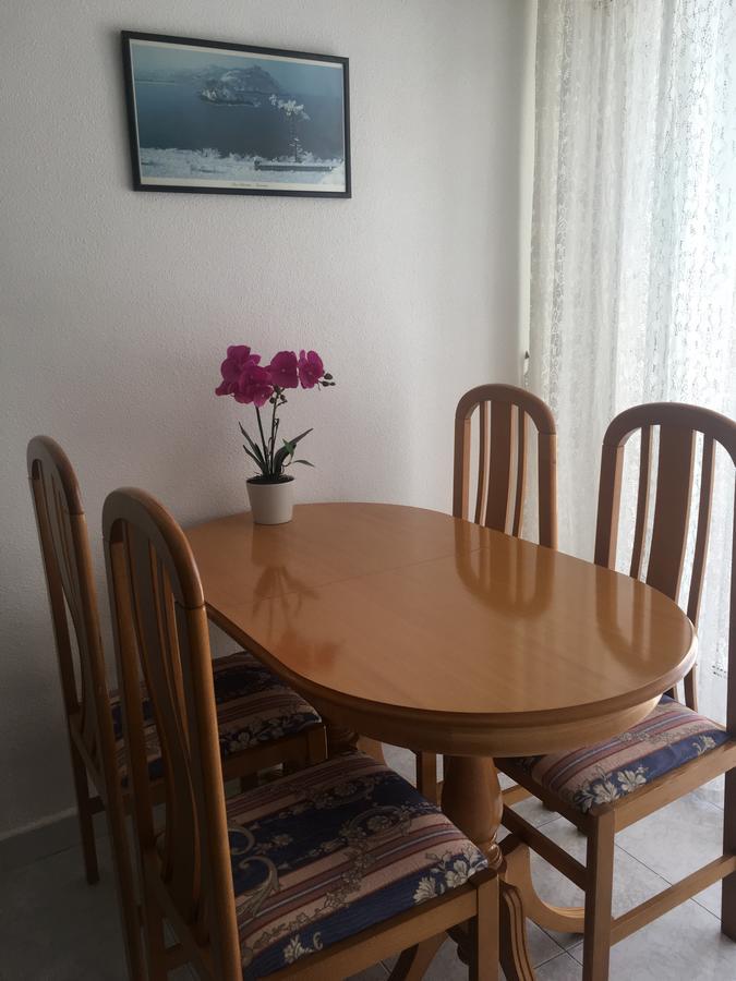 Apartamentos Avenida Diego Ramirez Torrevieja Exteriör bild